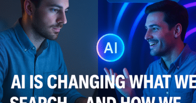 AI Has Entered the Chat—Quietly, But Powerfully