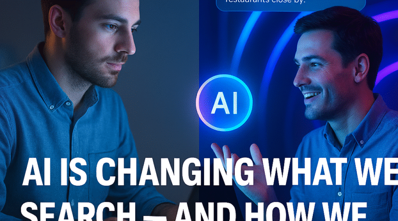 AI Has Entered the Chat—Quietly, But Powerfully