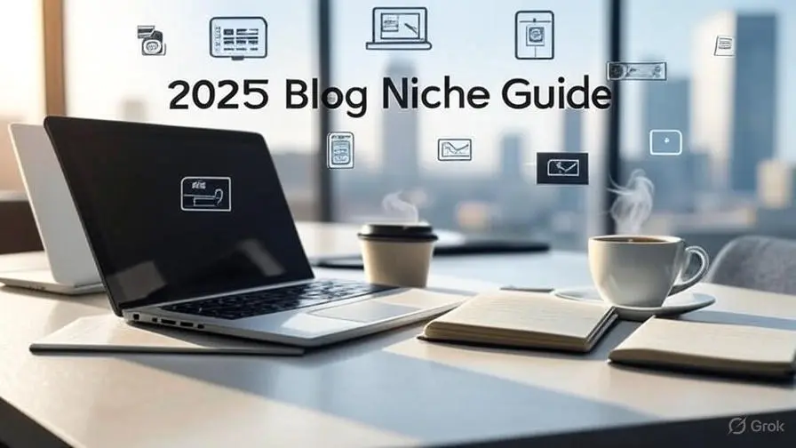 Profitable Blog Niche Ideas