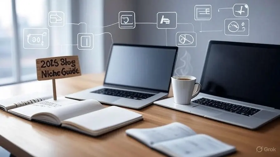 profitable blogs, how to choose blog niche
