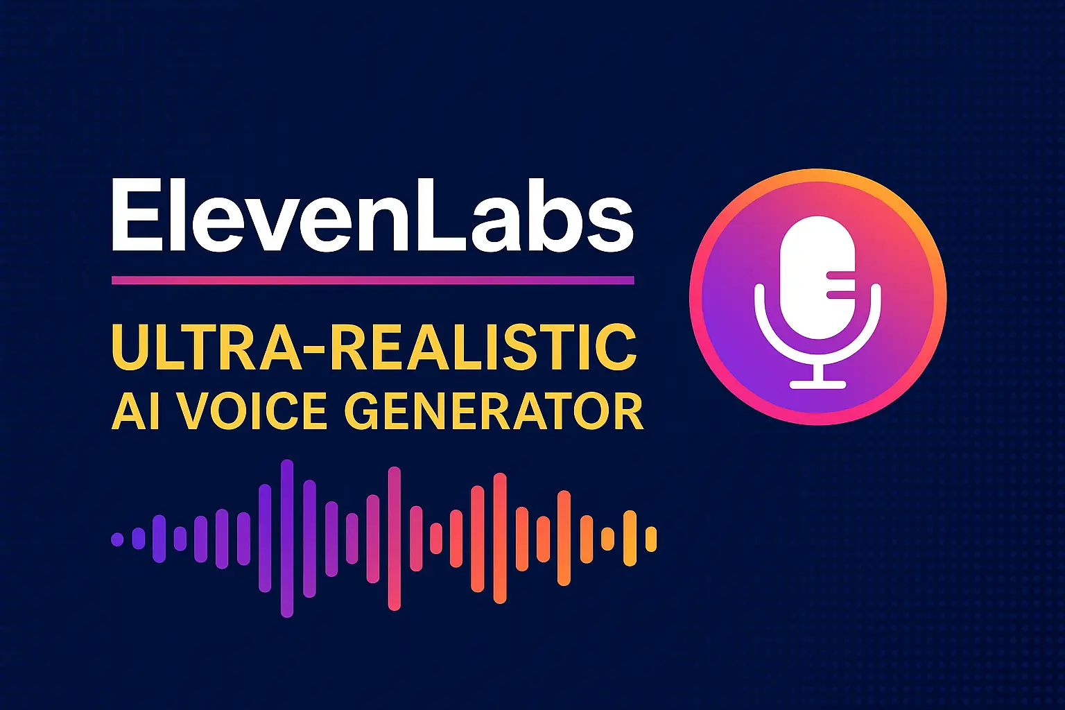 Best AI voice generator USA