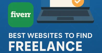 Best Freelance Job Websites USA 2025