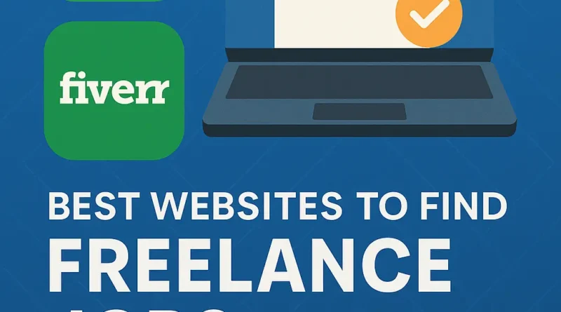 Best Freelance Job Websites USA 2025