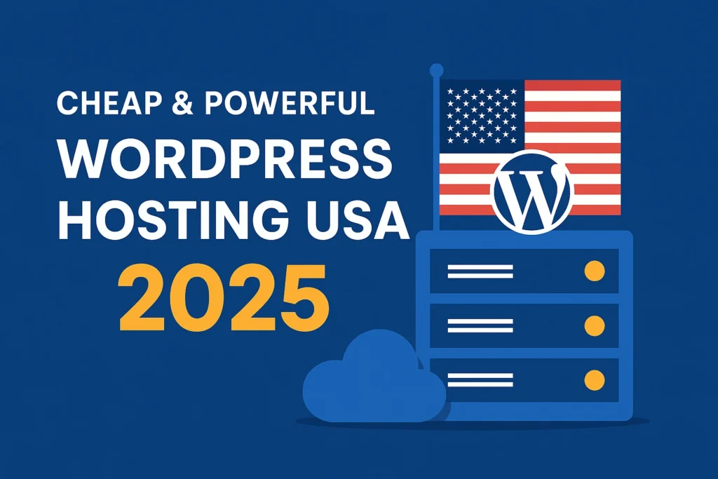 Powerful: Best WordPress Hosting