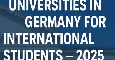 Cheapest Universities in Germany