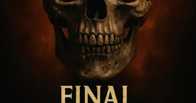 Final Destination Bloodline (2025) – Movie Review & Breakdown of the Franchise’s Bloodiest Return