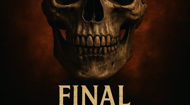 Final Destination Bloodline (2025) – Movie Review & Breakdown of the Franchise’s Bloodiest Return
