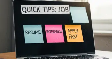 Tips to Get Hired for Remote Jobs – 2025”