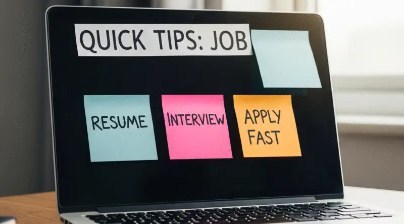 Tips to Get Hired for Remote Jobs – 2025”