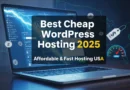 Powerful Best WordPress Hosting