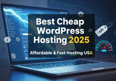 Powerful Best WordPress Hosting