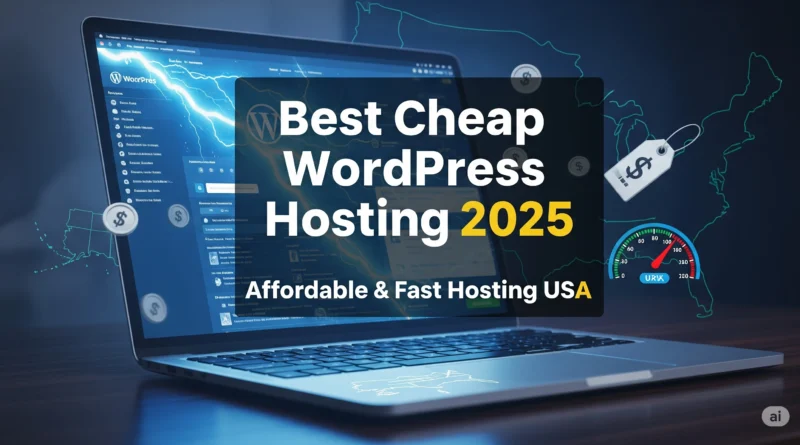 Powerful Best WordPress Hosting