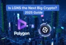 Origin LGNS next big crypto 2025