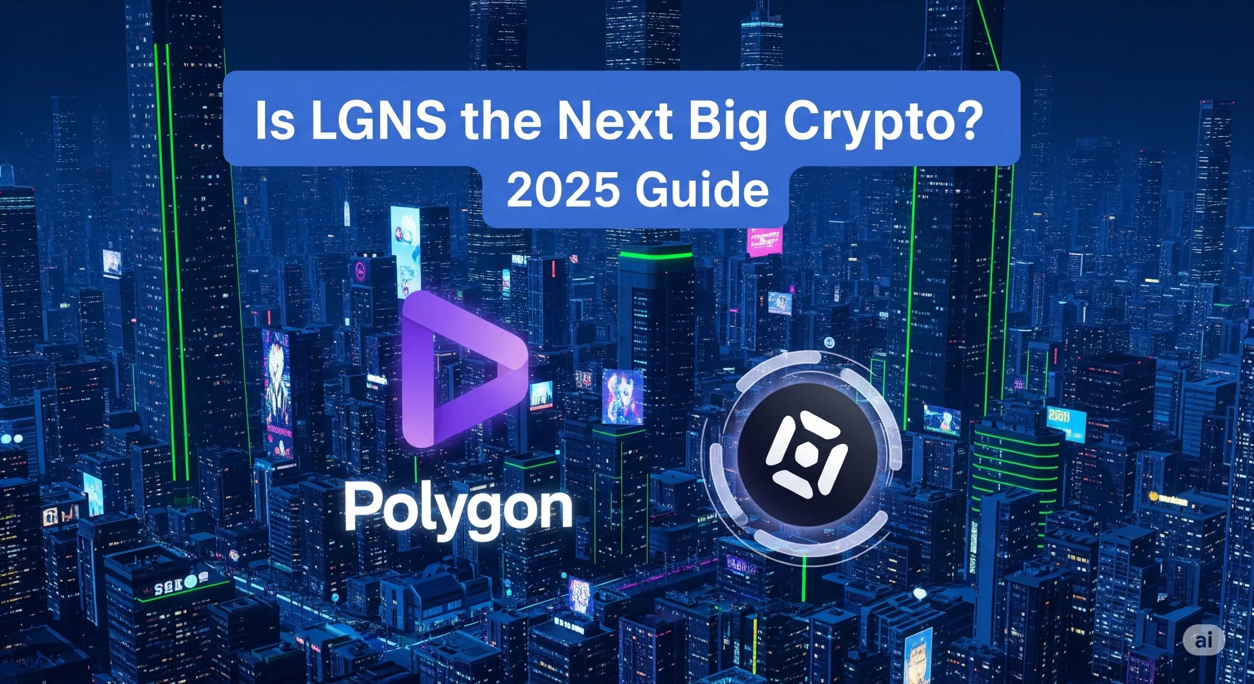 Is Origin LGNS the Next Big Crypto? Complete Guide for 2025