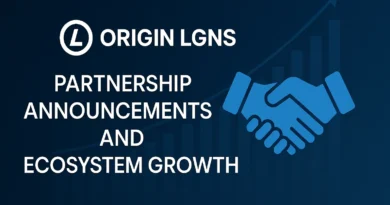 Origin LGNS Token