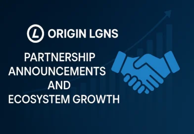 Origin LGNS Token