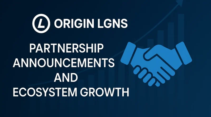 Origin LGNS Token