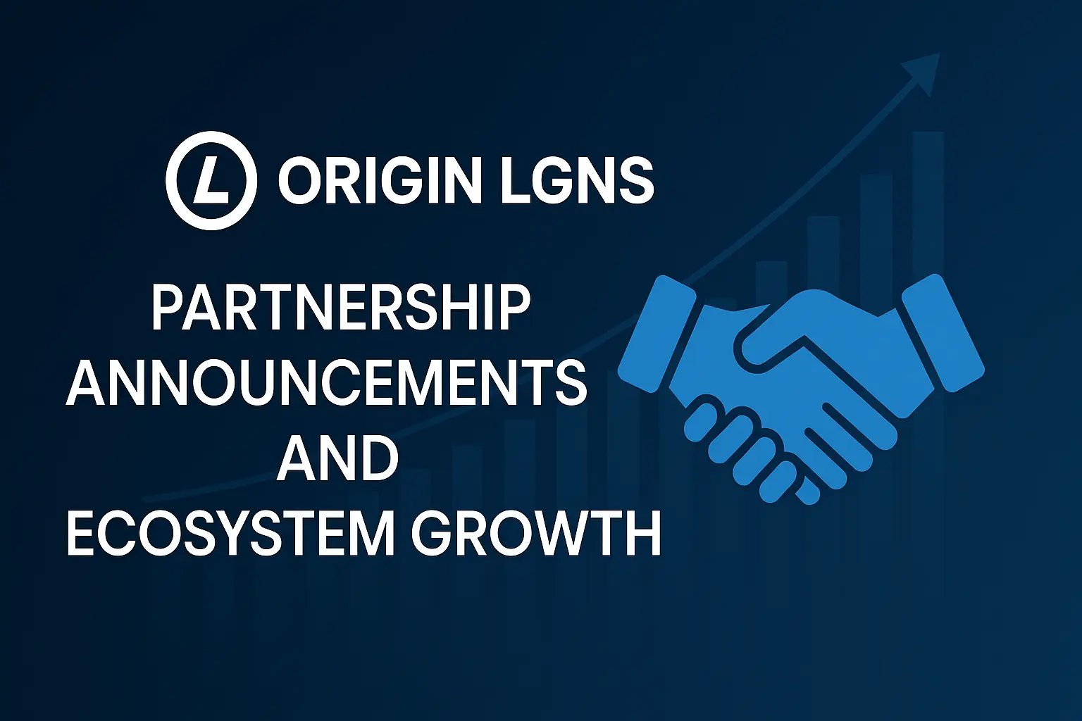 Origin LGNS Token Partnership Announcements and Ecosystem Growth