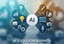 ai tools