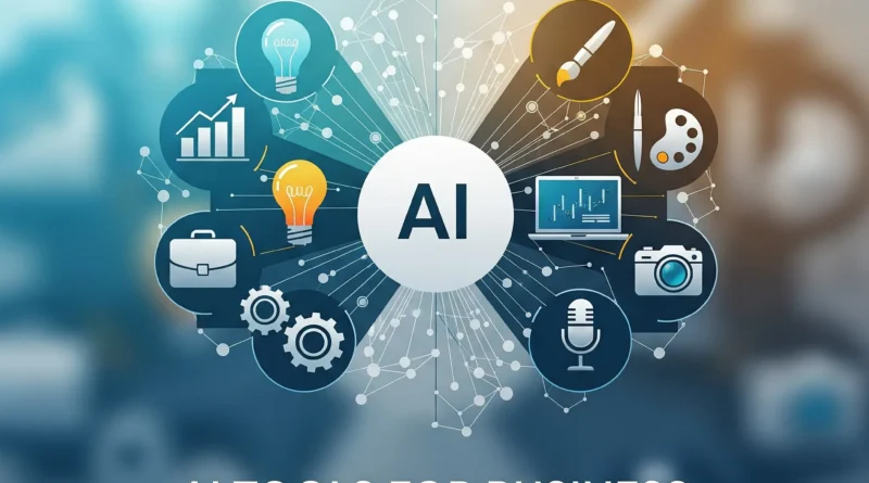 ai tools