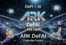 ARK DeFi the Future of Crypto